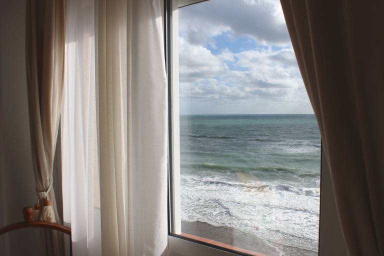 Apartment Fuengirola