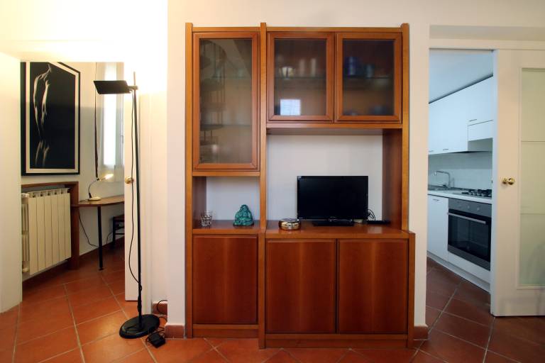 Holiday apartment with patio | Close to Florence Cathedral | Pets allowed — photo 5