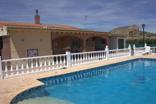 Casa Jumilla