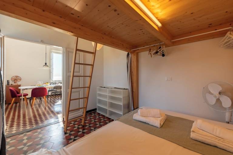 Ferienwohnung Camogli