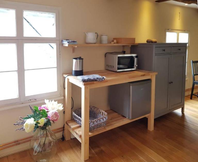 Rental apartment with terrace — photo 5