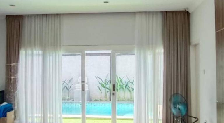 Villa with 1 room for 7 persons — photo 2