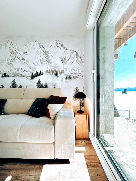 Chalet Campan