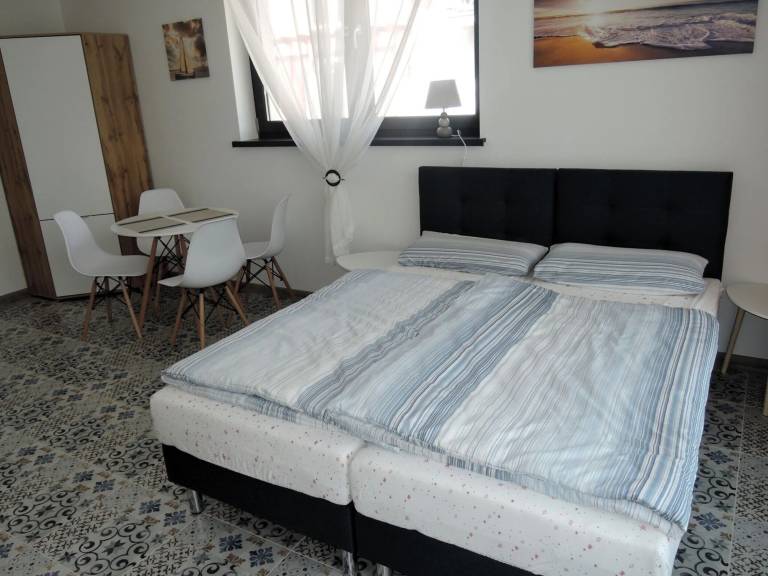 Apartament Rogowo
