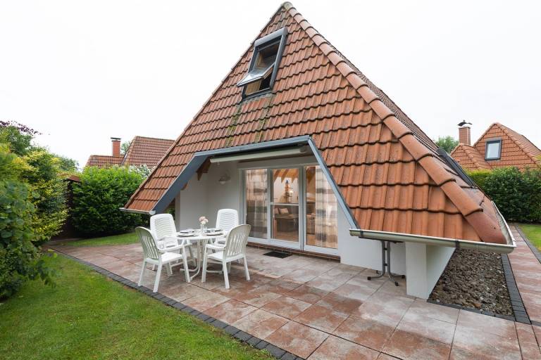 House Dorumer Neufeld