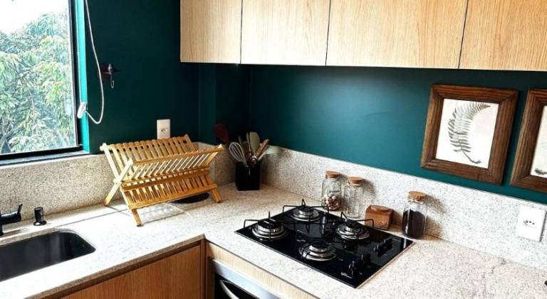 Nice holiday apartment | Pet-friendly — photo 2