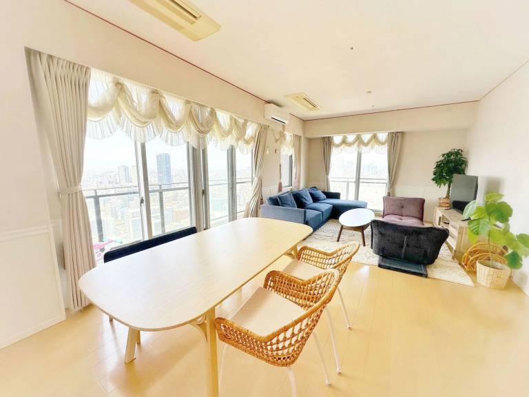 Apartment  Toyonaka