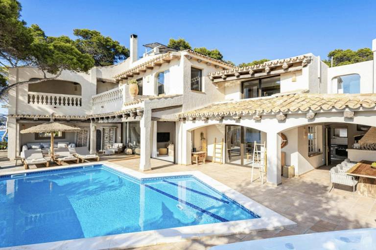 Villa  Sant Elm