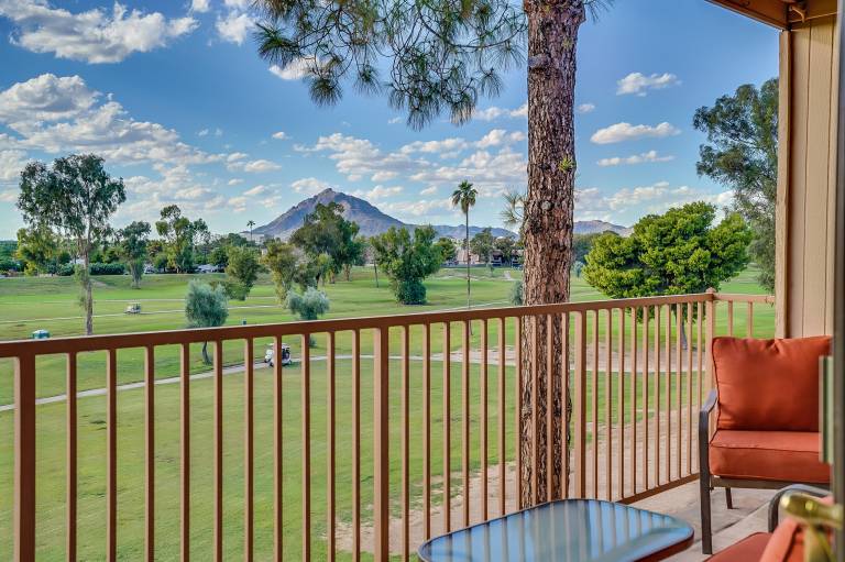 Condo Entertainment District