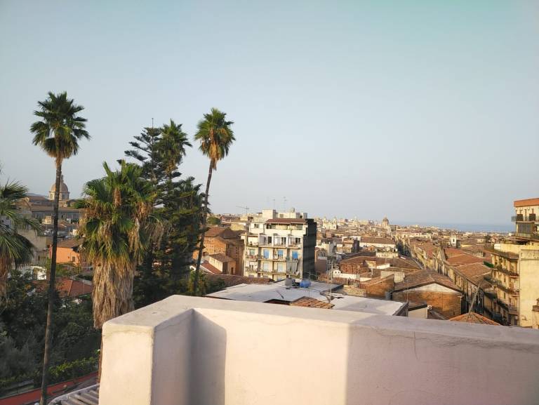 Ferienwohnung in Centro, Ognina-Picanello f&uuml;r max. 4 Personen, 