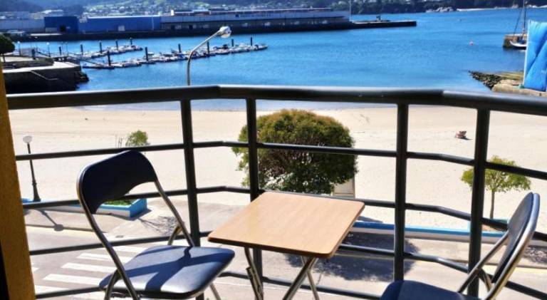Pleasant apartment with terrace | Beach nearby | Dogs allowed — photo 4