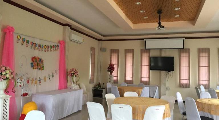 Thararin Resort — photo 2
