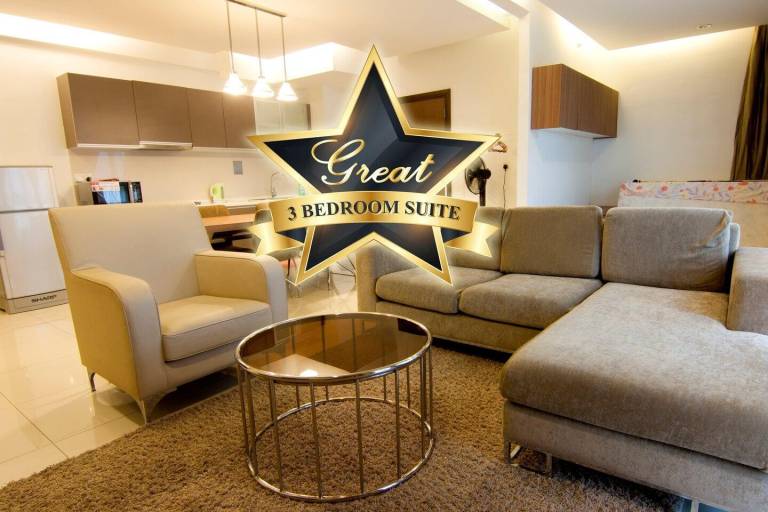 Vacation home with pool | Suitable for remote work | Dogs allowed in Kuala Lumpur