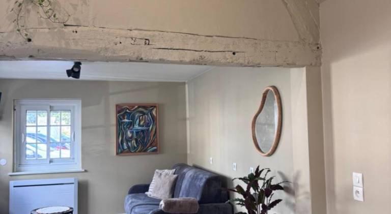 34 m&sup2; Ferienhaus