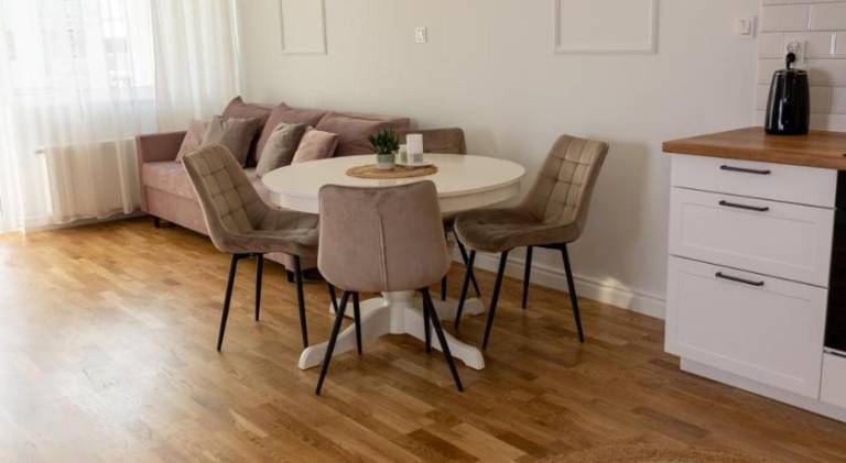 Holiday apartment for 4 persons — photo 2