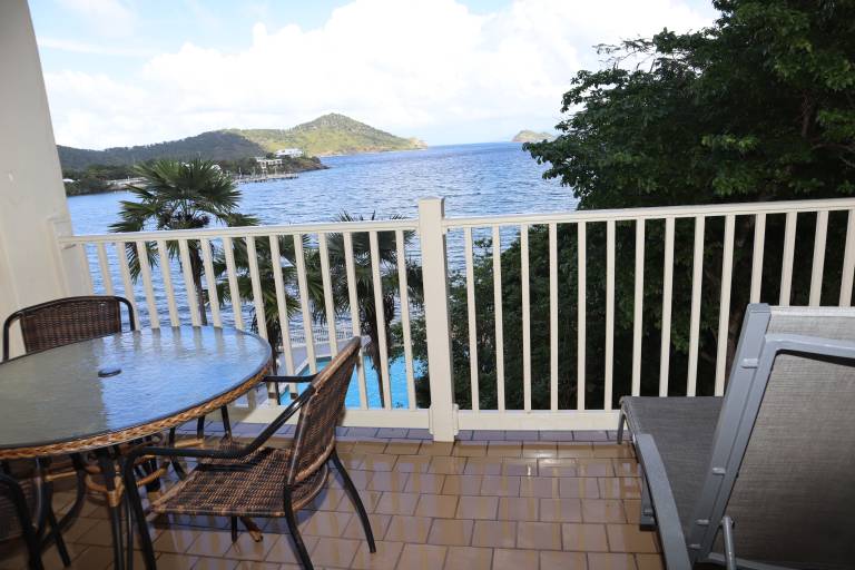 Condo  Saint Thomas