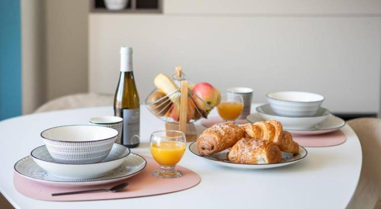 Charming apartment | Pets are welcome — photo 4