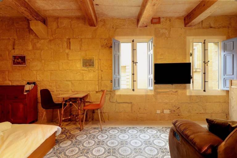 Przyczepa kempingowa Rabat