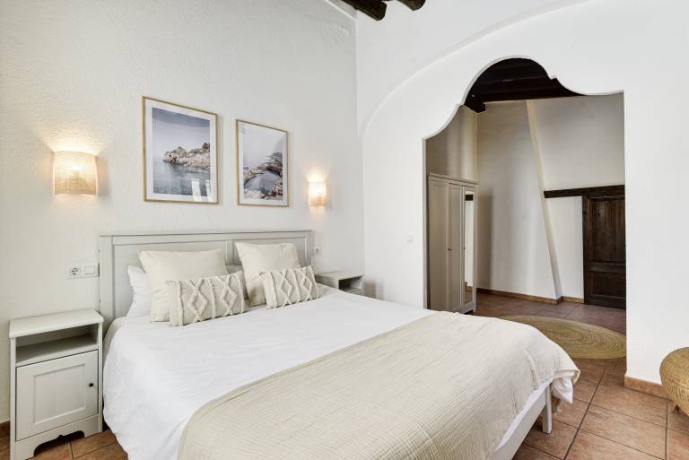 Ferienhaus in Tossa de Mar für max. 6 Personen Ferienhaus in Tossa de Mar für max. 6 Personen