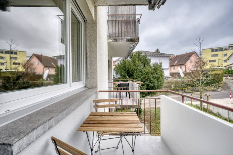 Ferienwohnung Unterengstringen