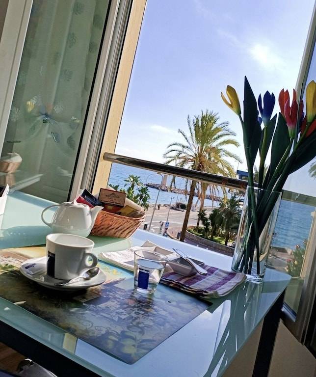 Appartement Castellar