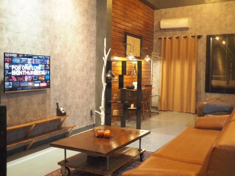 Rental apartment | Near Bến Thành Market — photo 2