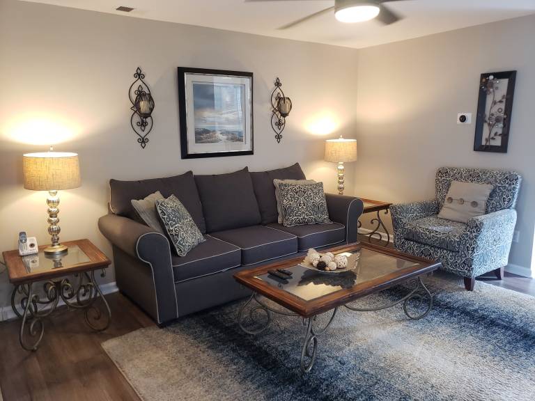 Condo Park Crossing