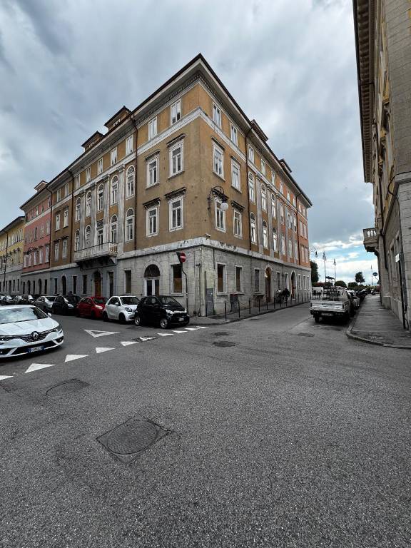 Da Noi a Trieste in Trieste