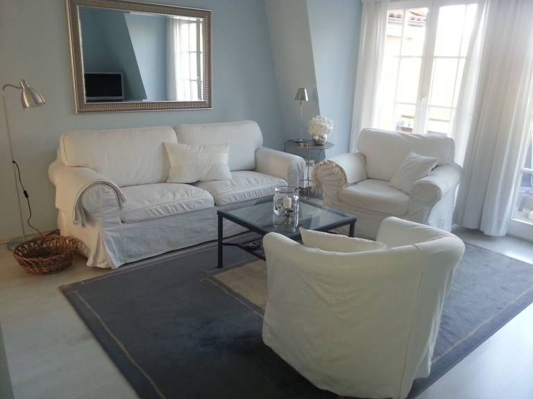 Rental apartment with 1 room for 2 persons — photo 4