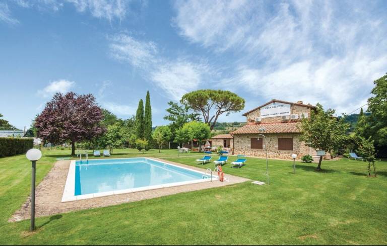 Villa Poggibonsi