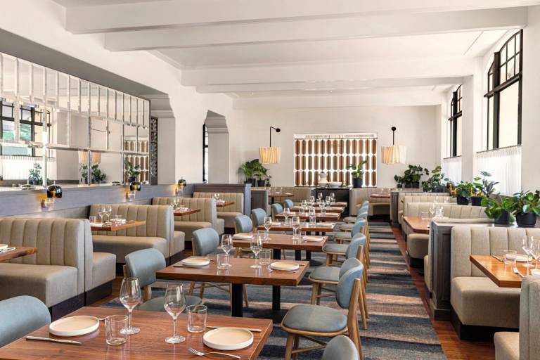 Kimpton Canary Hotel By IHG — photo 5