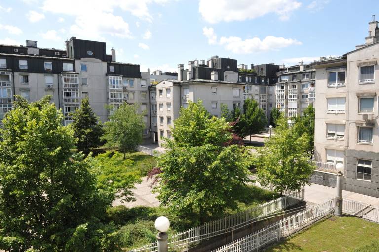 Ferienwohnung  Ljubljana