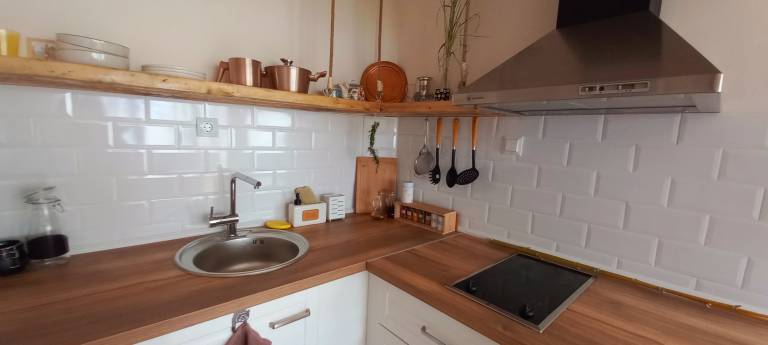 Holiday apartment with 1 room for 4 persons — photo 4