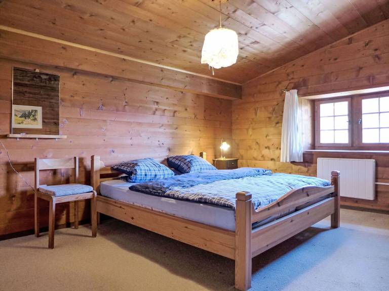 Ferienwohnung  Bürchen