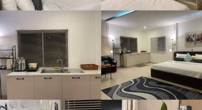 Rental apartment with 1 room for 2 persons — photo 3