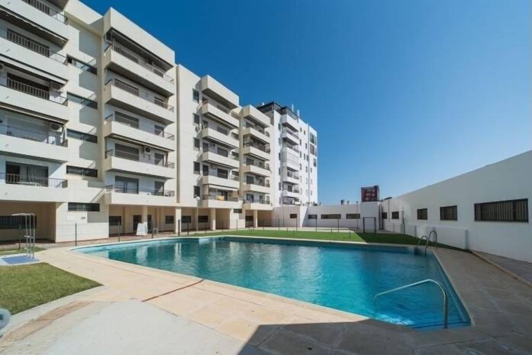 Apartamento  Aguadulce