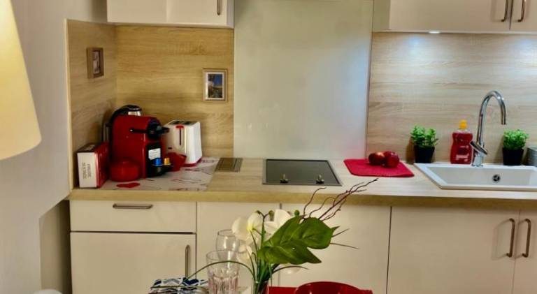 Charming holiday apartment | Pet-friendly — photo 4