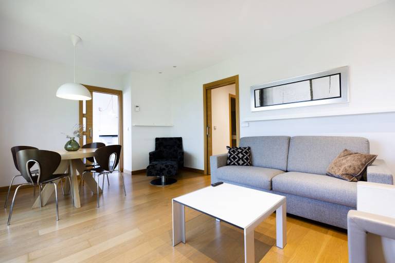 Apartamento Irún