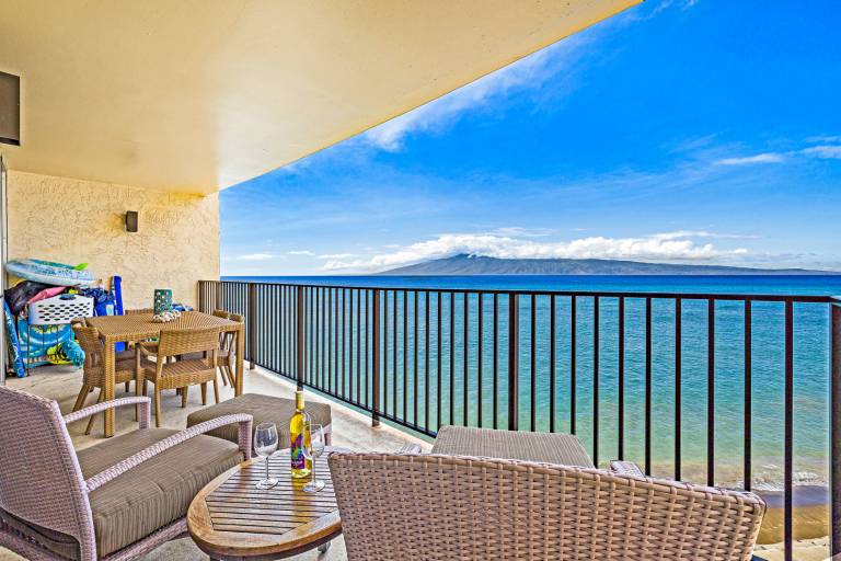 Condo Kapalua