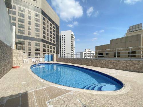 Apartment Al Barsha