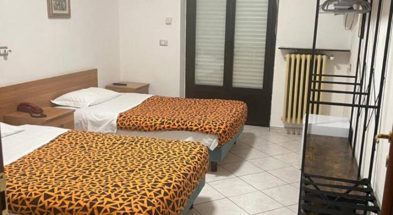 Hotel Persico in Saluzzo