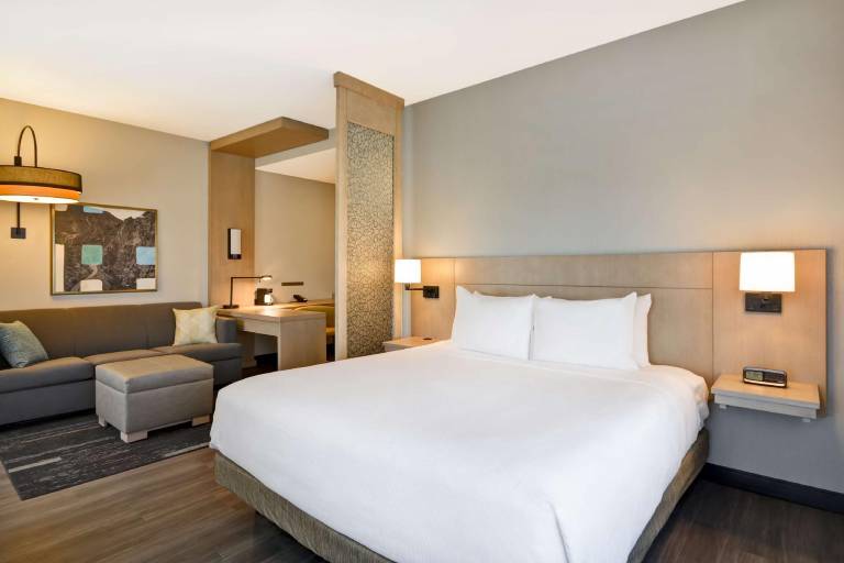 Hyatt Place Fresno in Fresno, CA