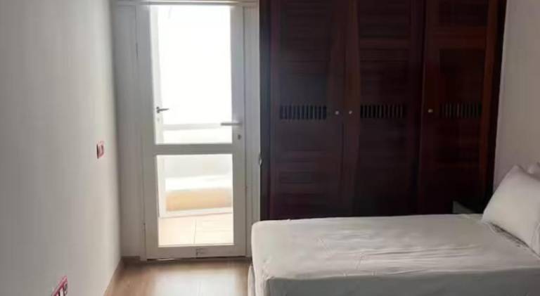 Apartment with 3 rooms for 6 persons in Tangier
