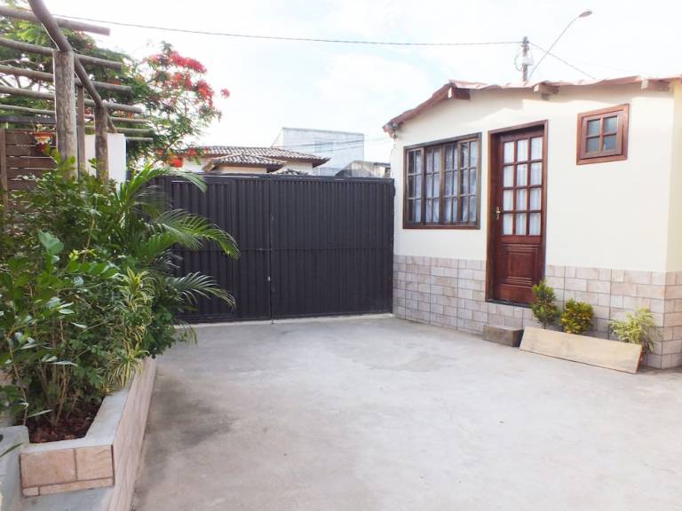 House  Village de Búzios