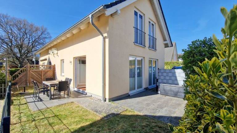 Ferienhaus  Karlshagen