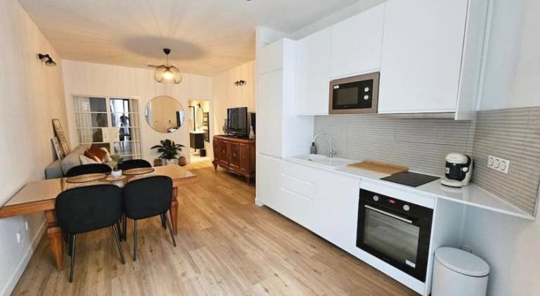 Fully equipped rental apartment | Dogs allowed — photo 5