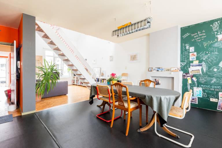 Ferienwohnung Bredene