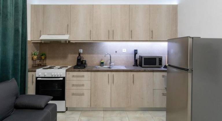 Holiday apartment with 1 room for 4 persons — photo 3