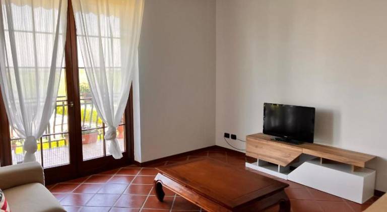 Apartment with 2 rooms for 4 persons — photo 2
