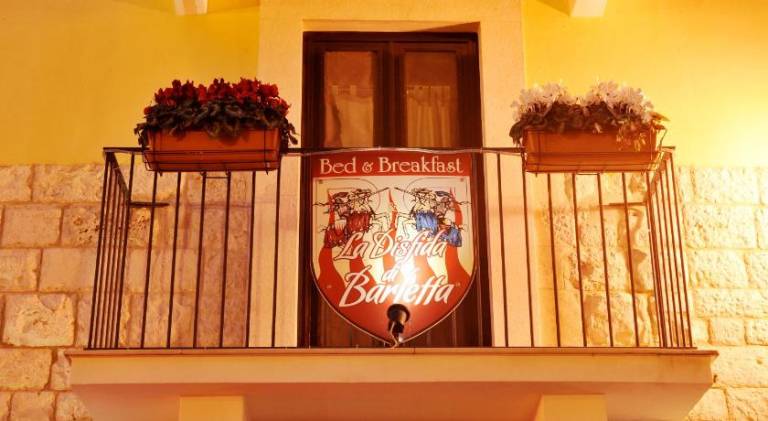 La Disfida Di Barletta — photo 5